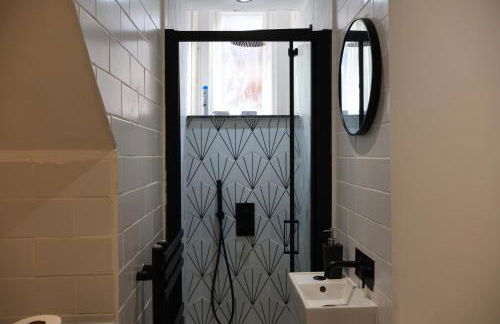 Wilmer House Eastleigh - Foto 19