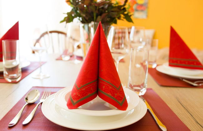 Apartment in the Black Forest With Balcony - Foto 13