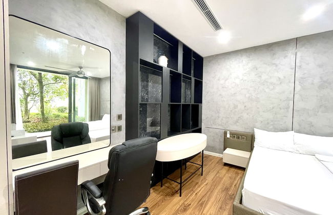 Venus Villa Flamingo Dai Lai by MAPSTAR - Photo 77