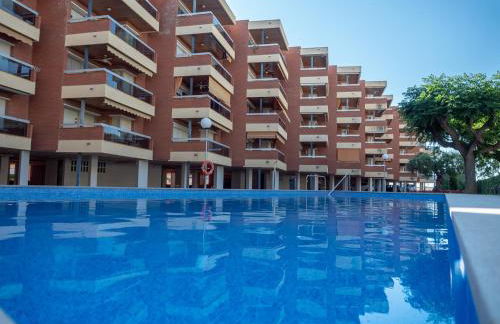 Apartaments Voralmar - Mas d'en Gran - Photo 6