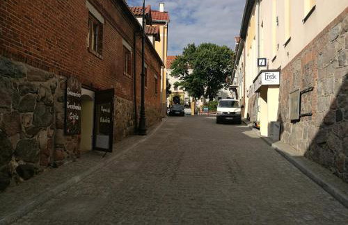 ApatramentyMer Ryn - Idealny dla Ciebie - Foto 38