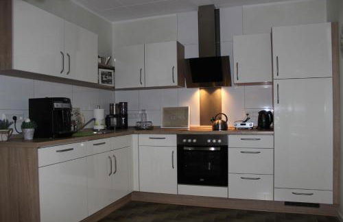 Fewo An der Mühlenbachaue - Foto 27