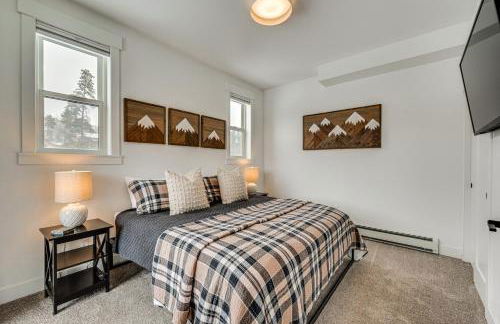 2 Mi to RMNP Mtn-View Grand Lake Loft! - Foto 13