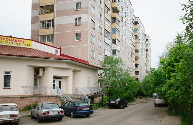 PaulMarie Apartments on Voinov Int. - Photo 11