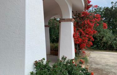 VILLA MARELUNA - near the beach , family residence pet friendly ! - Foto 37