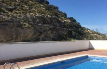 Apartamento con vistas al mar primera linea de playa del Postiguet - Photo 8