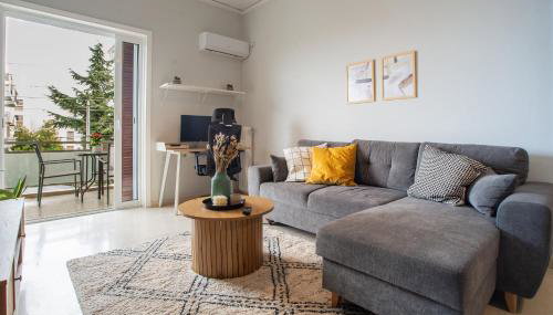 Modern Apartment in Cholargos - Foto 5