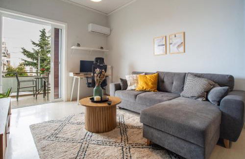 Modern Apartment in Cholargos - Foto 5