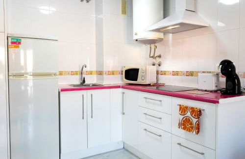 Apartment Sunny apartment by Interhome - Photo 9