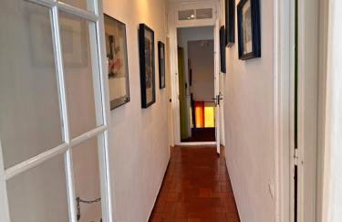 Apartamento con jardín a 11 metros de la playa. SE. - Foto 73