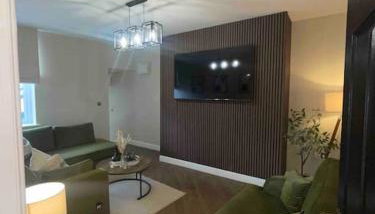 Churchview Apartments - Foto 1