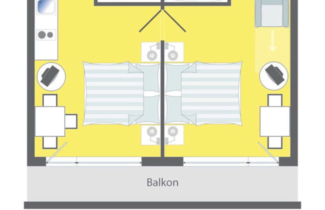 Sun & Snow in Kuhtai - Photo 4