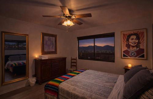 Joshua Tree House with Great View - 1 min from visitor center! - Foto 22