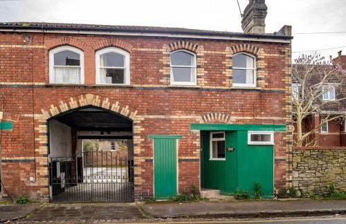 Newly Renovated Coach House by Prescott Apartments - Foto 41