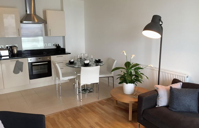 Belvedere Olympic One Eighty - Foto 10