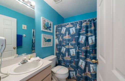 4br/3ba Disney Area Luxury Resort with pool/spa - Foto 44