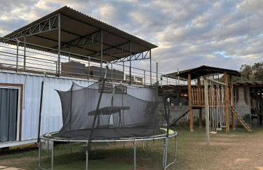 Flat do Oscar na Villela Home Stay Lago Sul DF - Foto 25