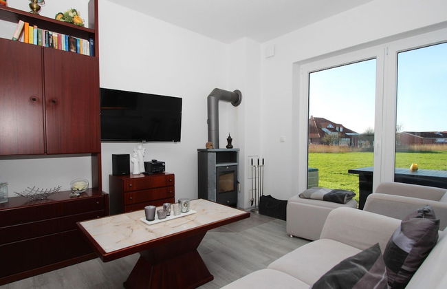 Ferienwohnung mit Sauna in Tossens - Foto 10