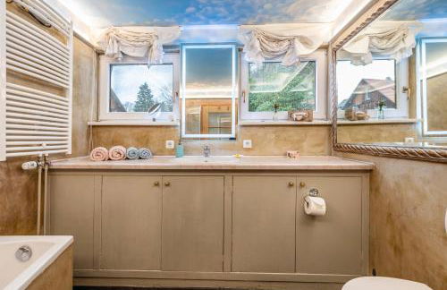 Haus Der Malerin Andrea Gawaz - Foto 43