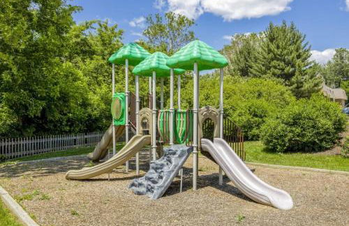 Pine Brook 804 I Pool Gym I Free Parking ! - Foto 14