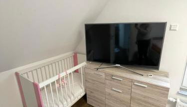 Ferienwohnung Hinrichshagen - Foto 4