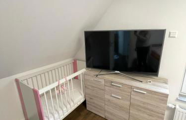 Ferienwohnung Hinrichshagen - Foto 4