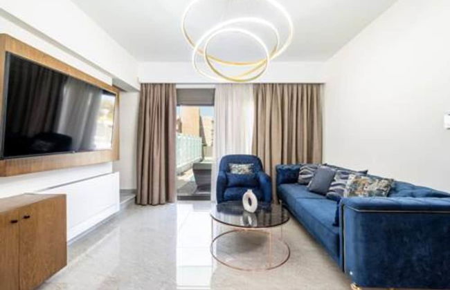 Villa Kares II by Estia - Photo 6