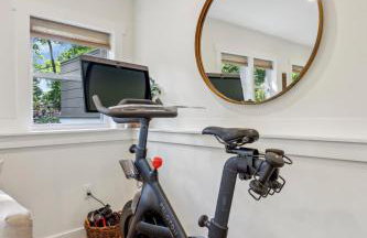 Modern Mid-Century Retreat - Foto 15