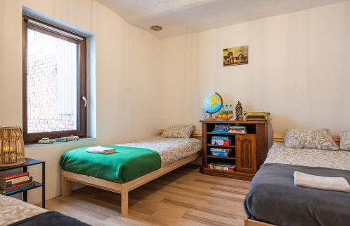 Agroturystyka Świętego Józefa - Foto 38