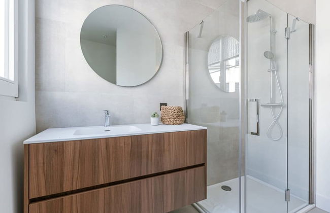 Modern Apartment in the Centre of Antwerp - Photo 28