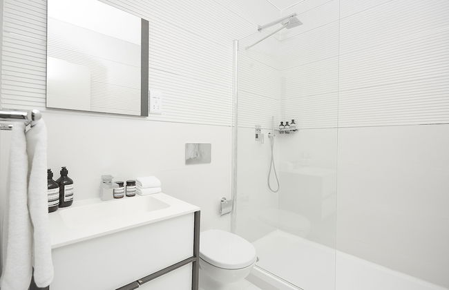 Kwarleyz Residence Hotel & Suites - Foto 42