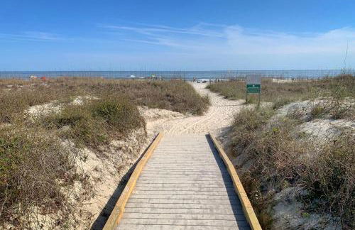 Nothing But Ocean in Forest Beach - Foto 30