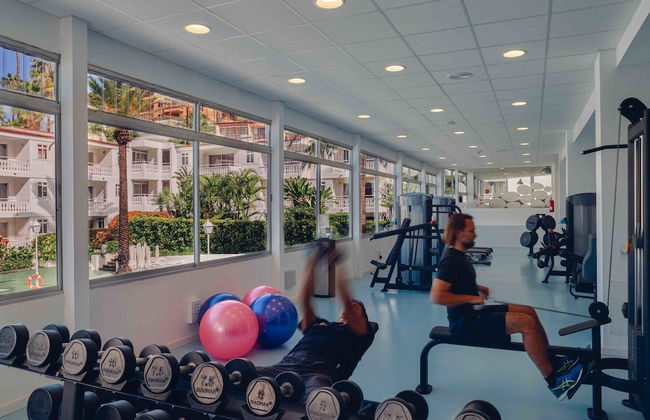 Route Active Hotel - Foto 24