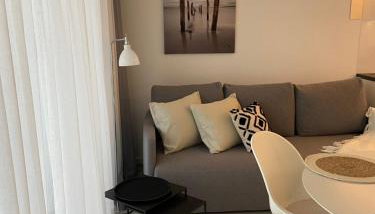 WhiteWave Apartament Pogorzelica - Foto 5