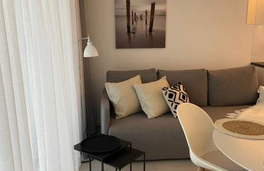 WhiteWave Apartament Pogorzelica - Foto 5