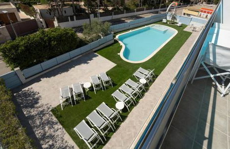 DOLS MAR APARTMENTS - Foto 20