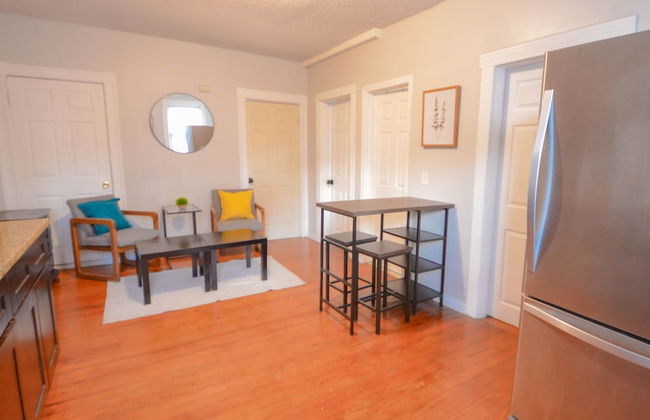 Lovely 3-Bedroom Apt with free parking - Foto 21