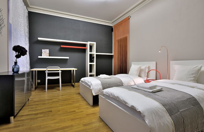 BELLE apartment on Italianskaya - Foto 26