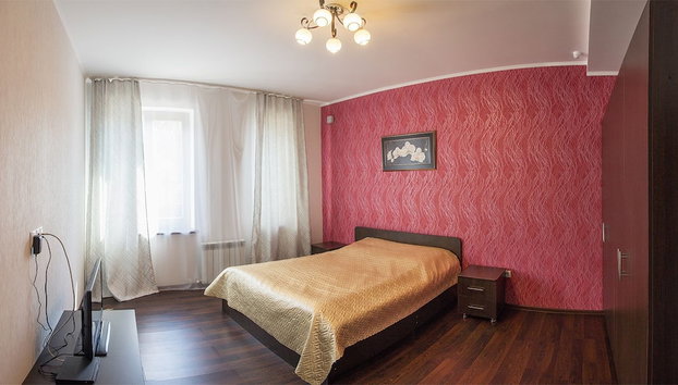 Apartments Chudo - Foto 2, Habitación