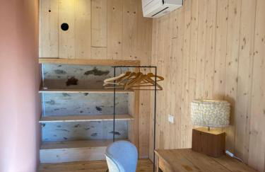 Gîte Le COCON au Clarou - Photo 19