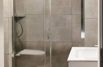 Domki Gold-Time Niechorze - Foto 30