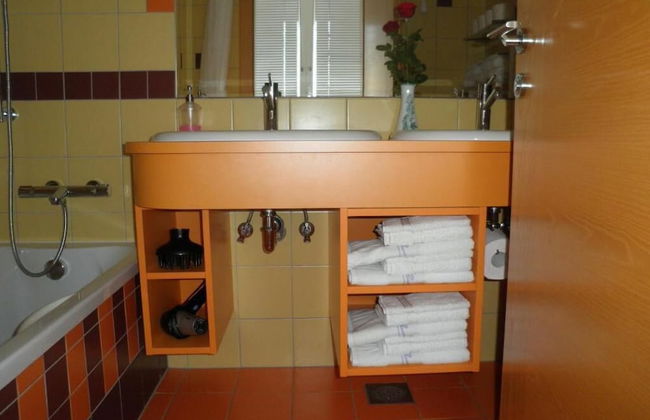 Apartments and Rooms Oliviers - Foto 33