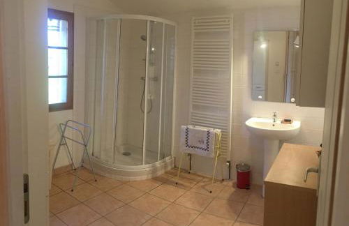 Gîte La Fournière de Costy près Eymet - Foto 16