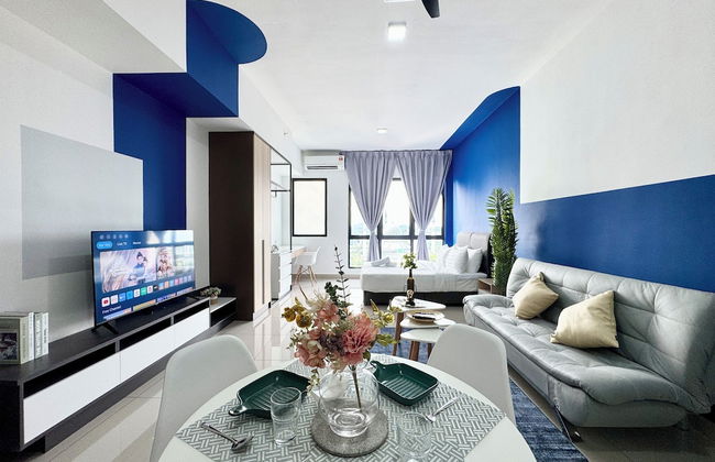 Alinea Suites - Foto 23