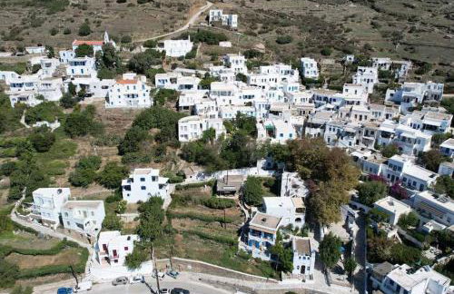 Apopsis Tinos View - Foto 42
