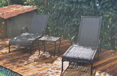 Pousada Trilha das Àguas - Photo 28