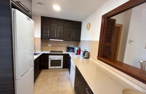 Quite & relaxing private apartment for 2-6 pers - Golf & Pool resort - Murcia - Foto 22