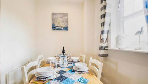 Harbour Retreat - Foto 4