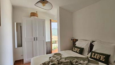 Mini Caseddu T2, Piscine & vue mer, Alba Rossa N11 - Foto 4