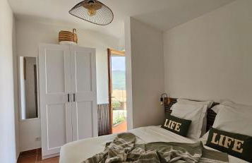 Mini Caseddu T2, Piscine & vue mer, Alba Rossa N11 - Foto 4